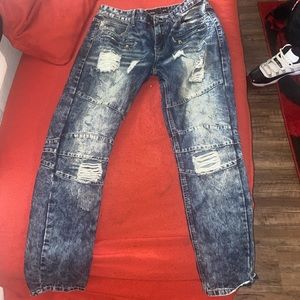 Size 32/32 Decibel Jeans